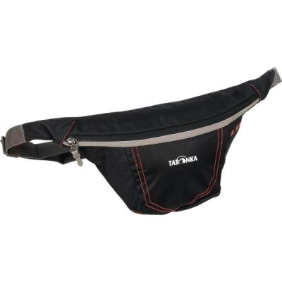 

Сумка Поясная Tatonka Ilium S Black