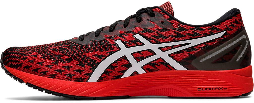 Кроссовки Asics Gel-ds trainer 25 Fiery red/white
