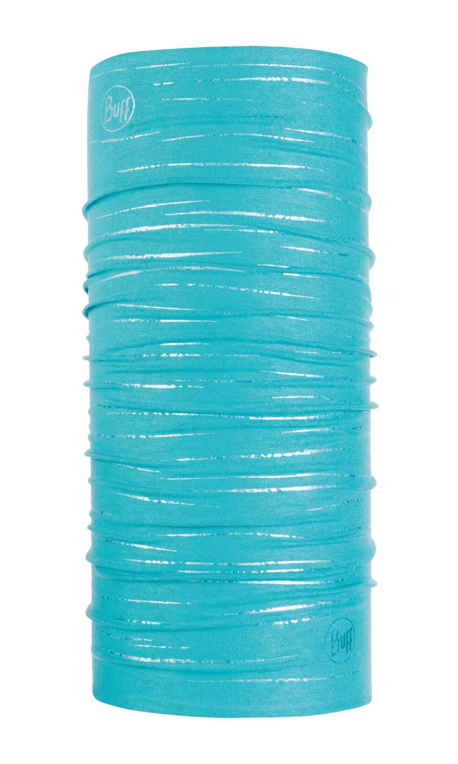 

Бандана Buff Chic Original Solid Scuba Blue