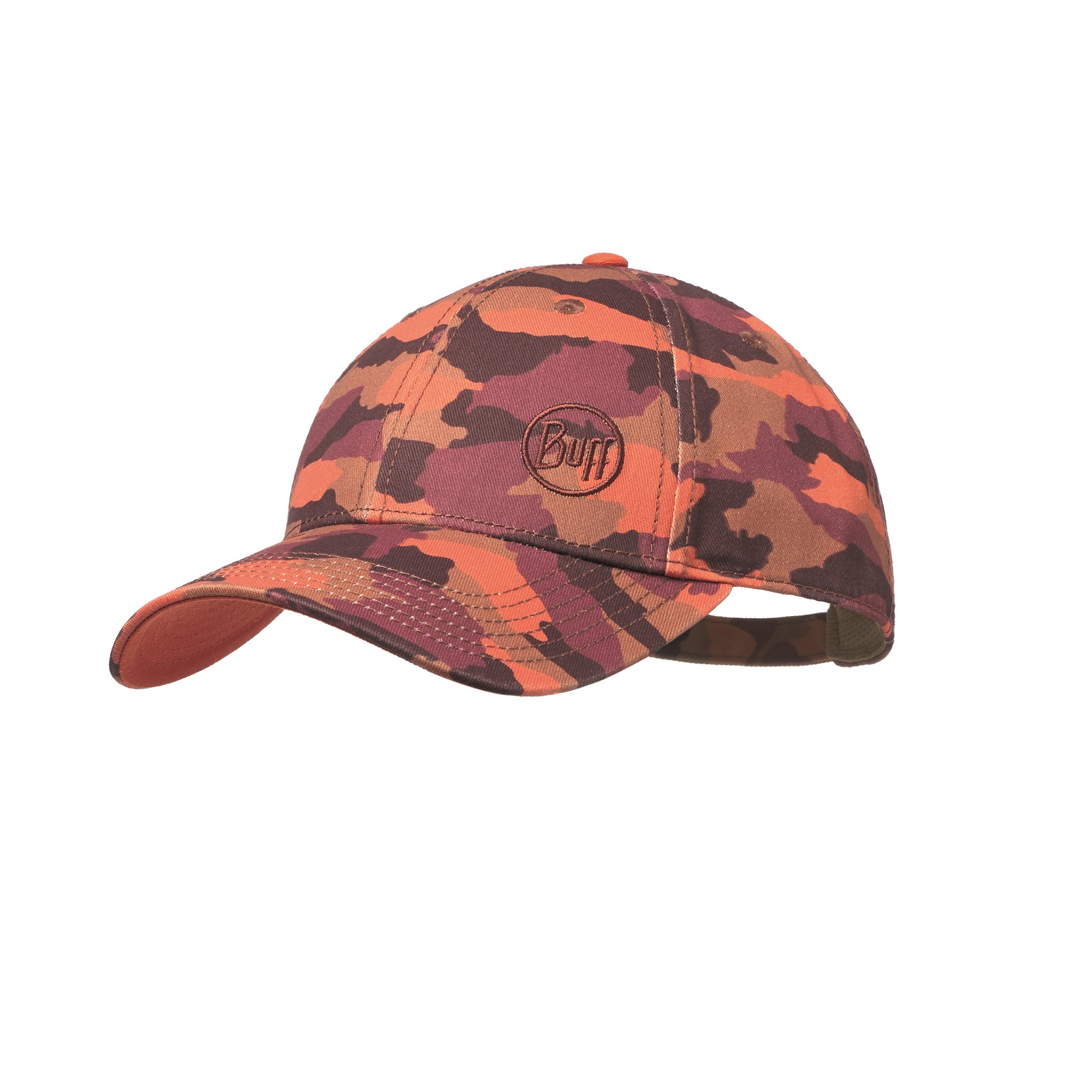 

Кепка Buff Baseball Eucalyptus Copper