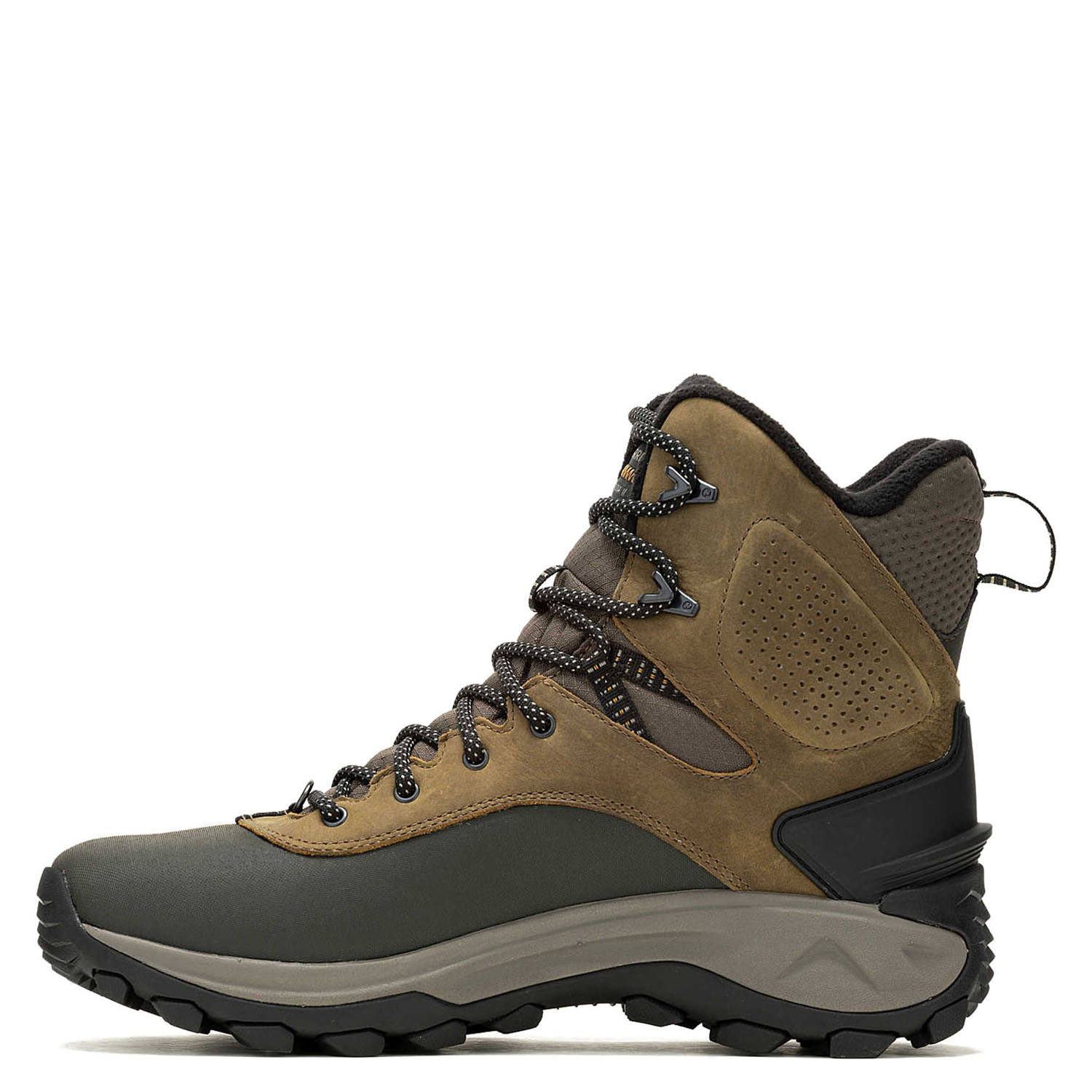 Bota Hombre Merrell Thermo Kiruna 2 Tall WP Boulder Rocher 