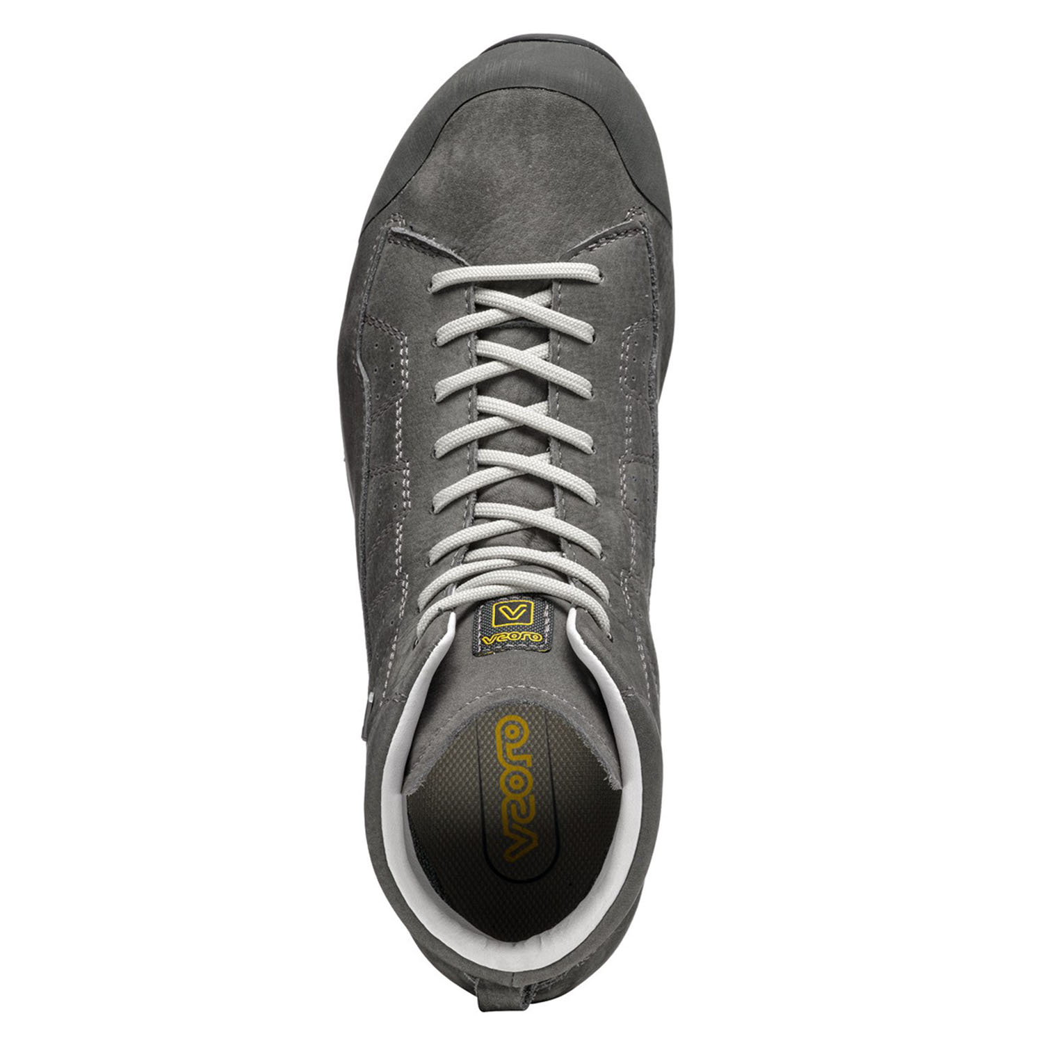 Ботинки Asolo Active GV Grey