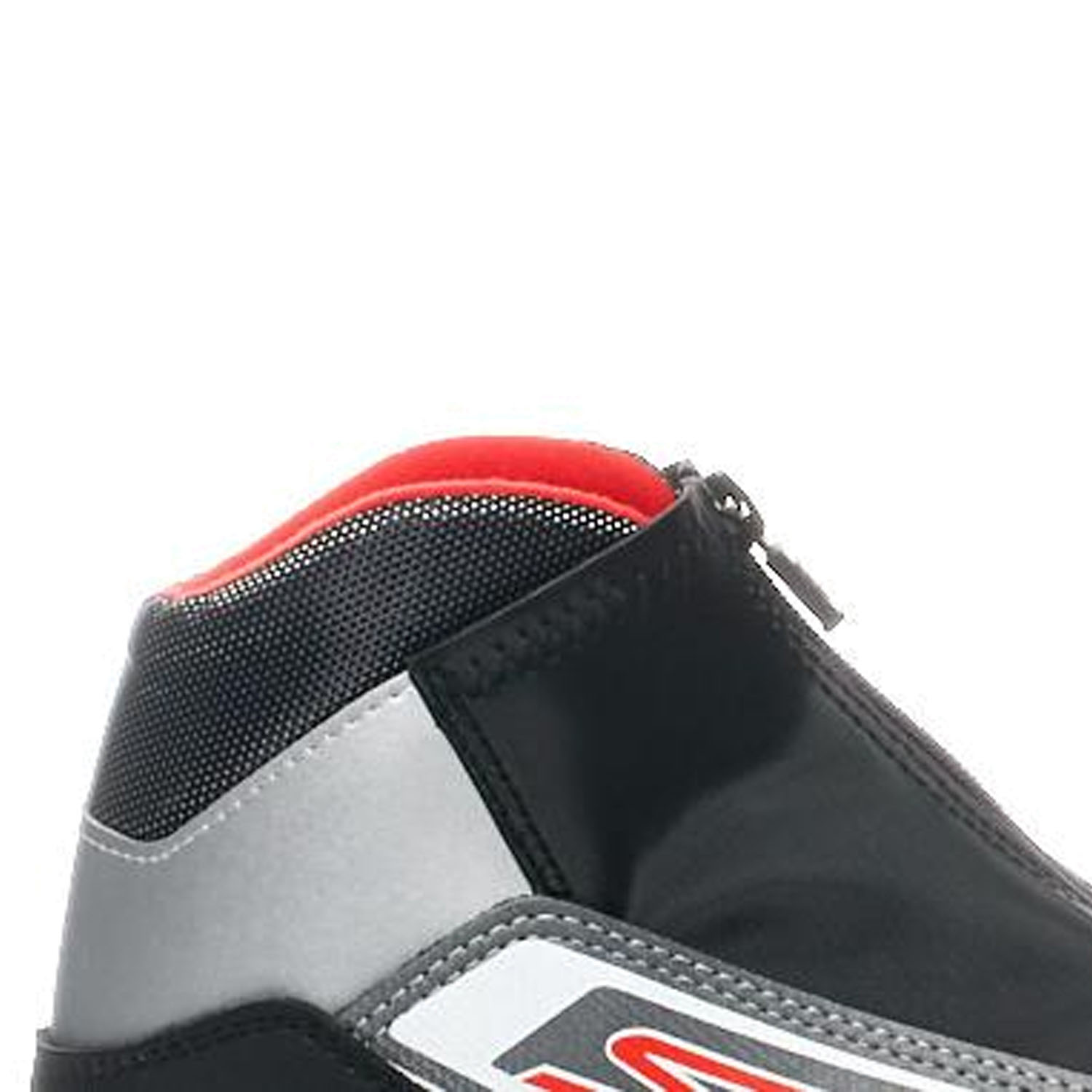 Лыжные ботинки SPINE Comfort 83/7 Серый