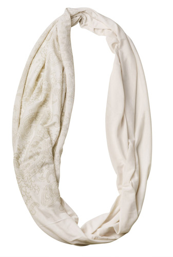 Бандана Buff Infinity Buff Recycled Polyester Kerala Asparagus