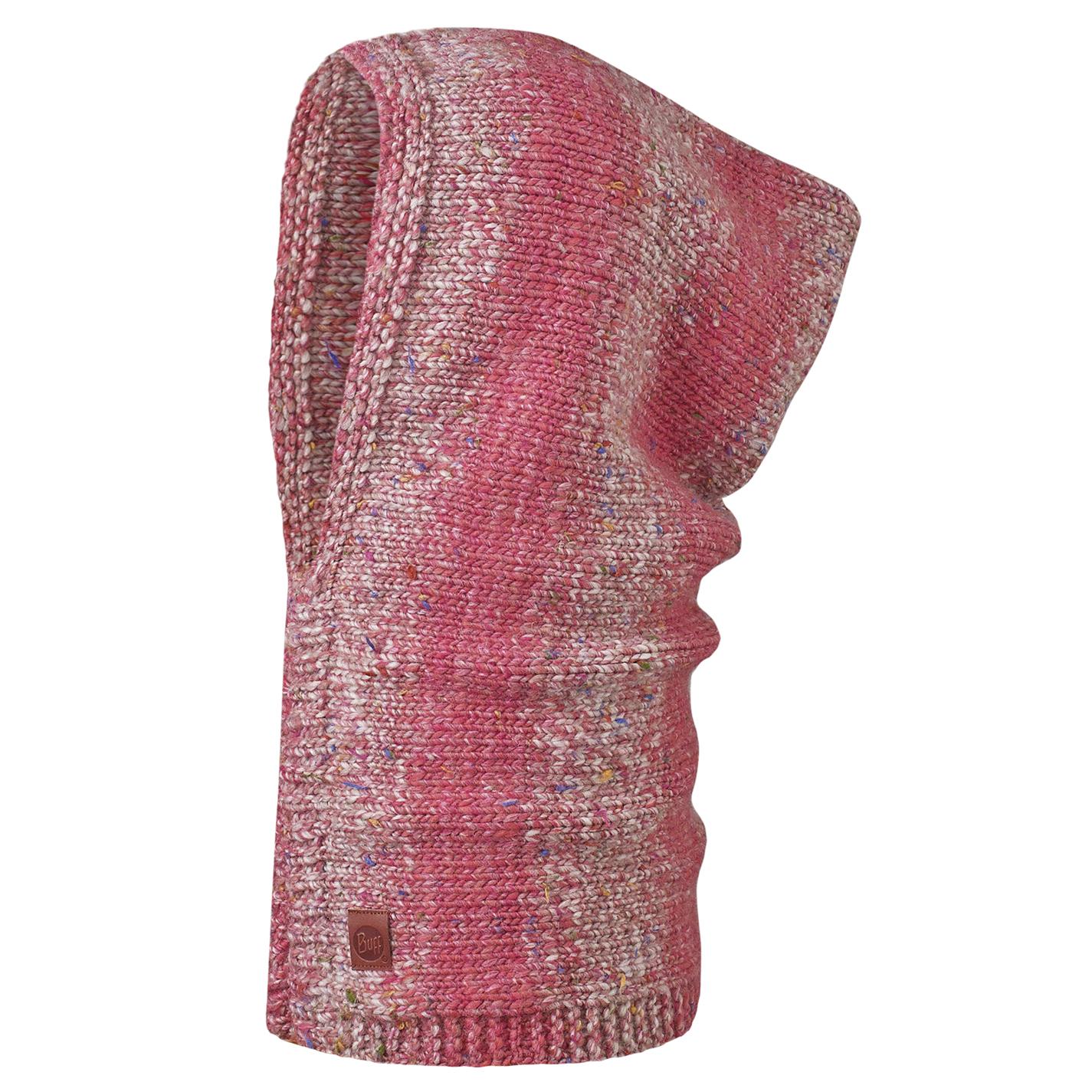 

Шарф Buff Hood Buff Baram Paradise Pink