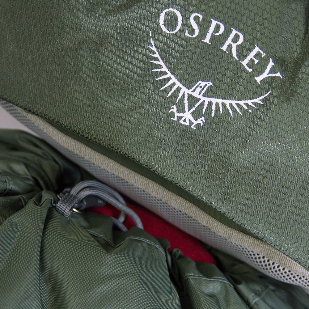 Рюкзак Osprey Aether AG 60 Outback Orange