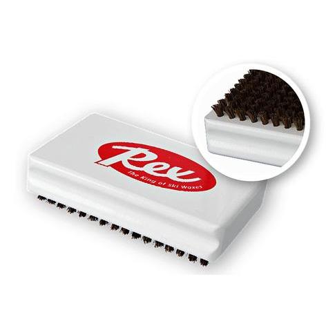 

Щетка С Конским Волосом Rex 2017-18 Horse Hair Brush