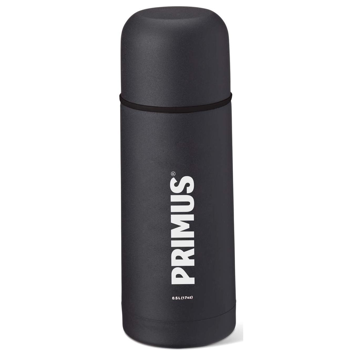Термос Primus Vacuum Bottle 0.5 Black