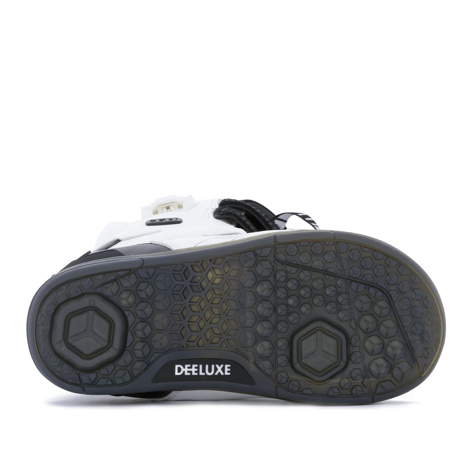 Ботинки для сноуборда DEELUXE Team Id Ltd Yin Yang