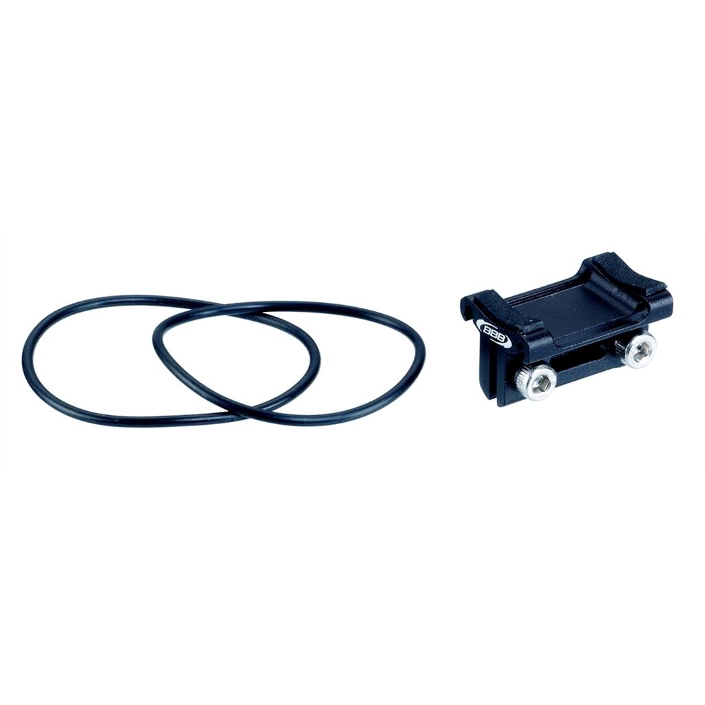 Подседельный Хомут Bbb Numberfix Clamp For Number Plates