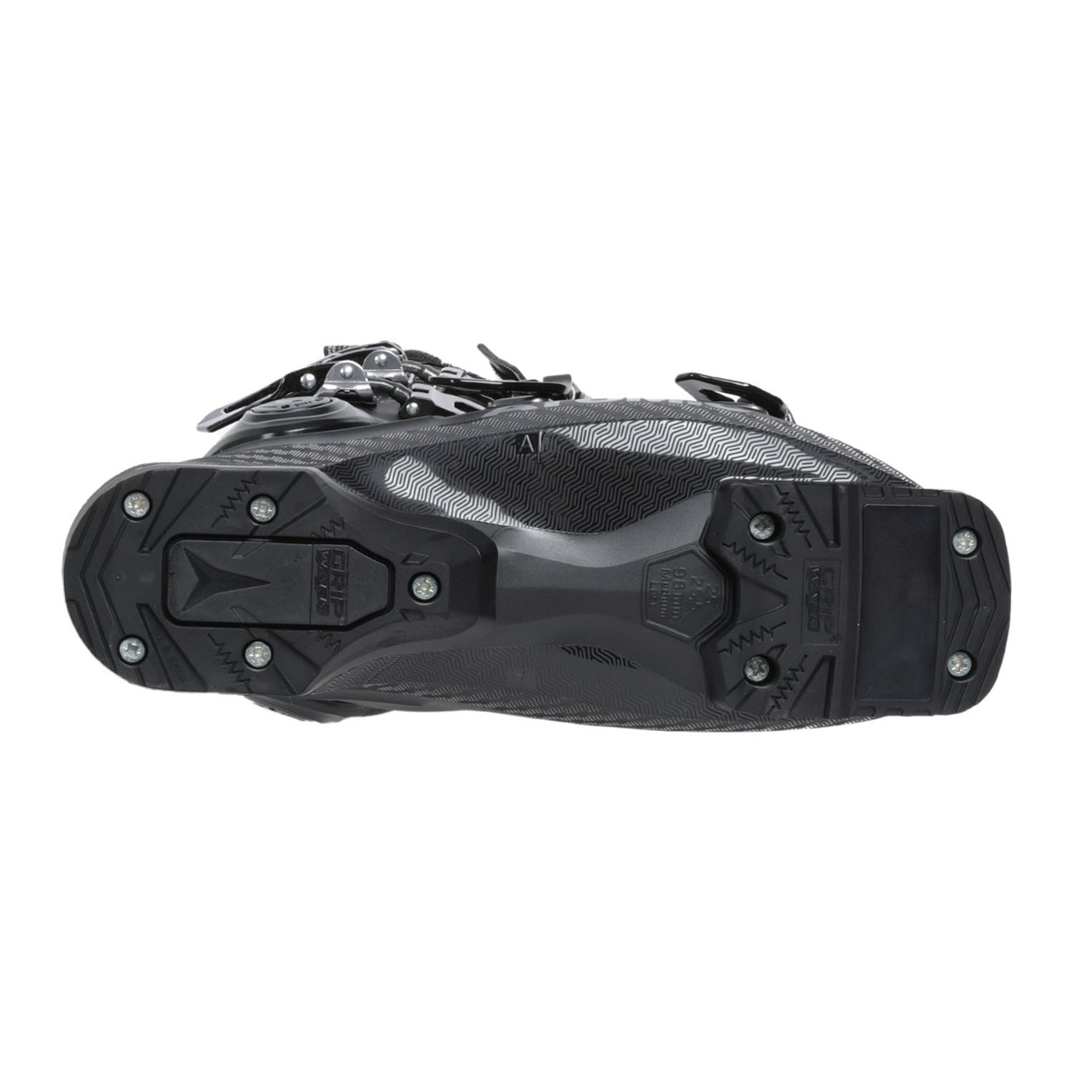 Горнолыжные ботинки ATOMIC Hawx Prime 115 S W GW black