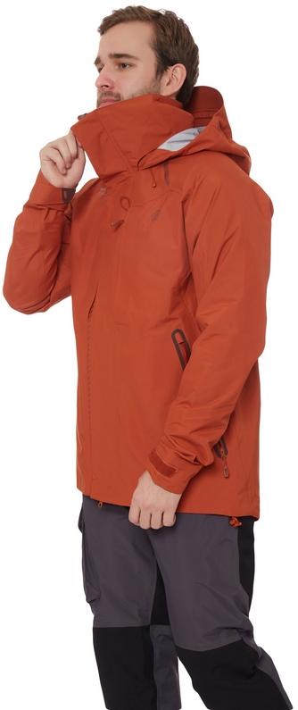 Куртка для активного отдыха FHM Guard Competition Терракотовый