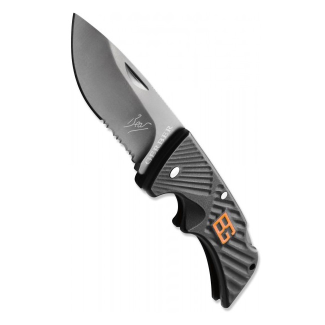 фото Нож складной Gerber
