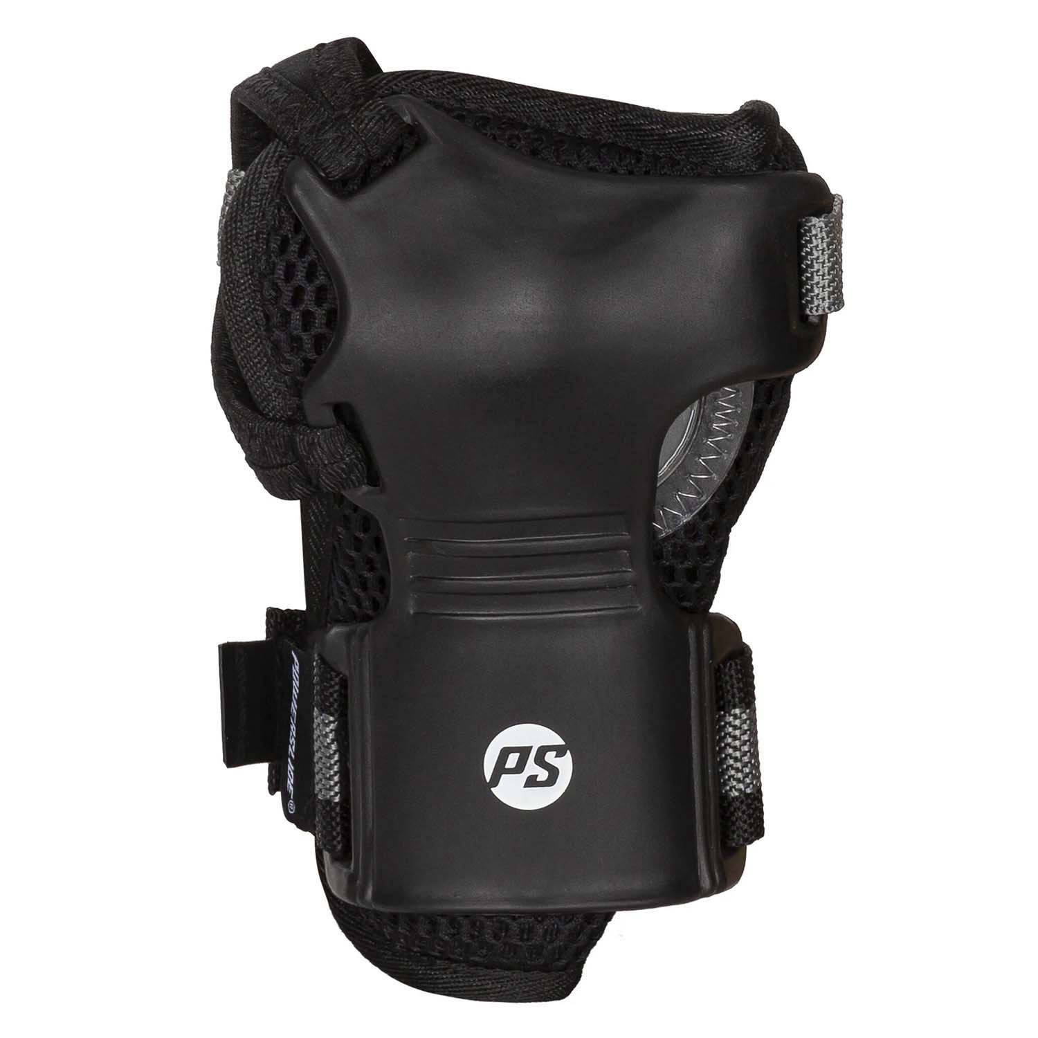 Защита запястья Powerslide Pro Wristguard Black