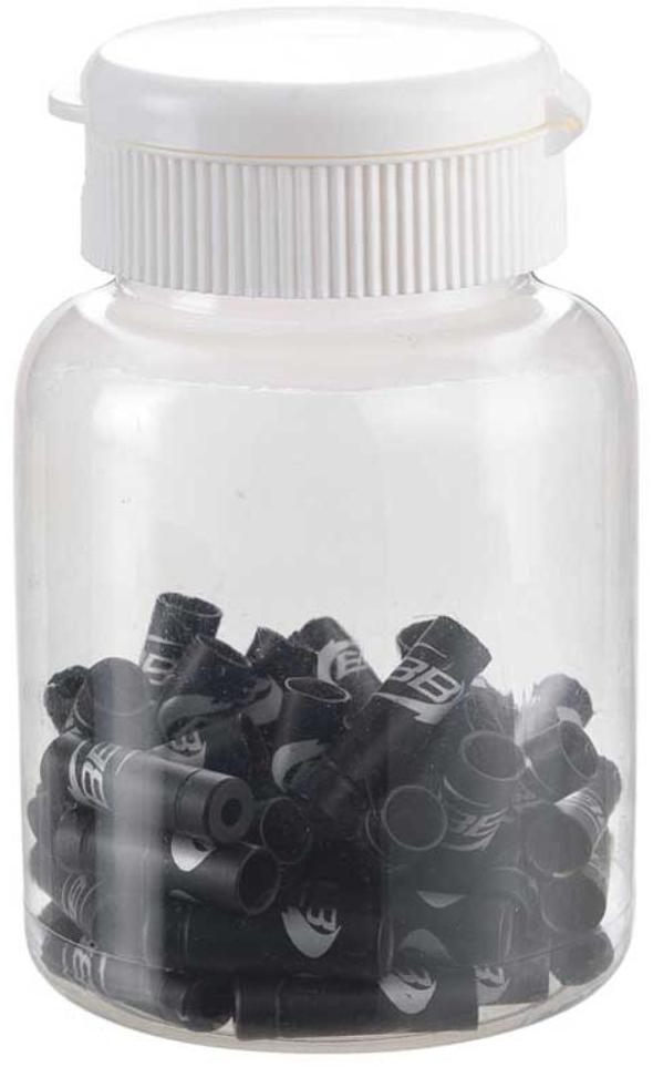 

Трос Bbb Ferrules 5Mm Alu Black