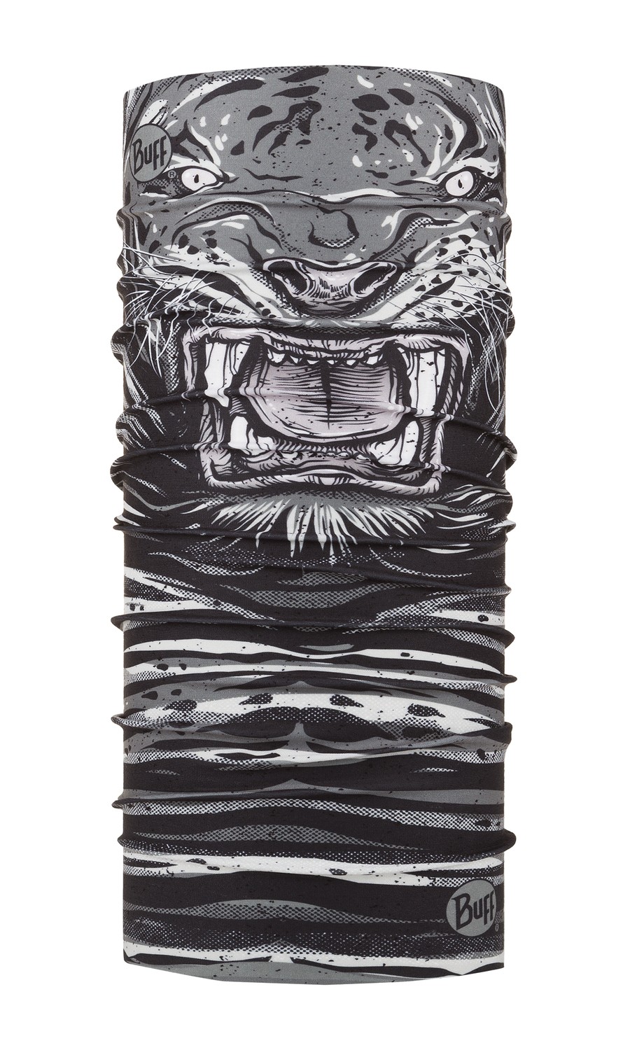 

Бандана Buff Original Tiger Grey