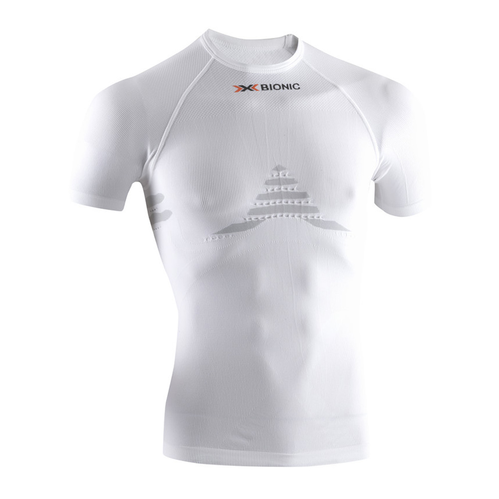 

Куртка Для Активного Отдыха X-Bionic 2017 Biking Man Energizer Light Uw Shirt Sh Sl