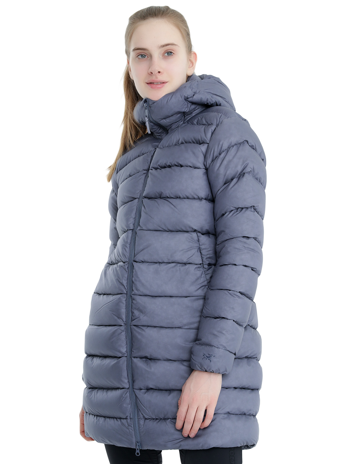 Arcteryx Seyla Coat Women'S Transfix 