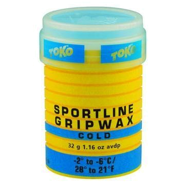 Мазь Toko Sport Line Sport Line (Cold, -2С/-6С, 32Гр.)
