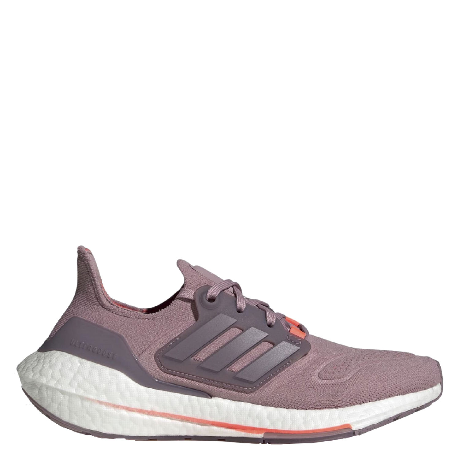 Кроссовки Adidas Ultraboost 22 Magic Mauve