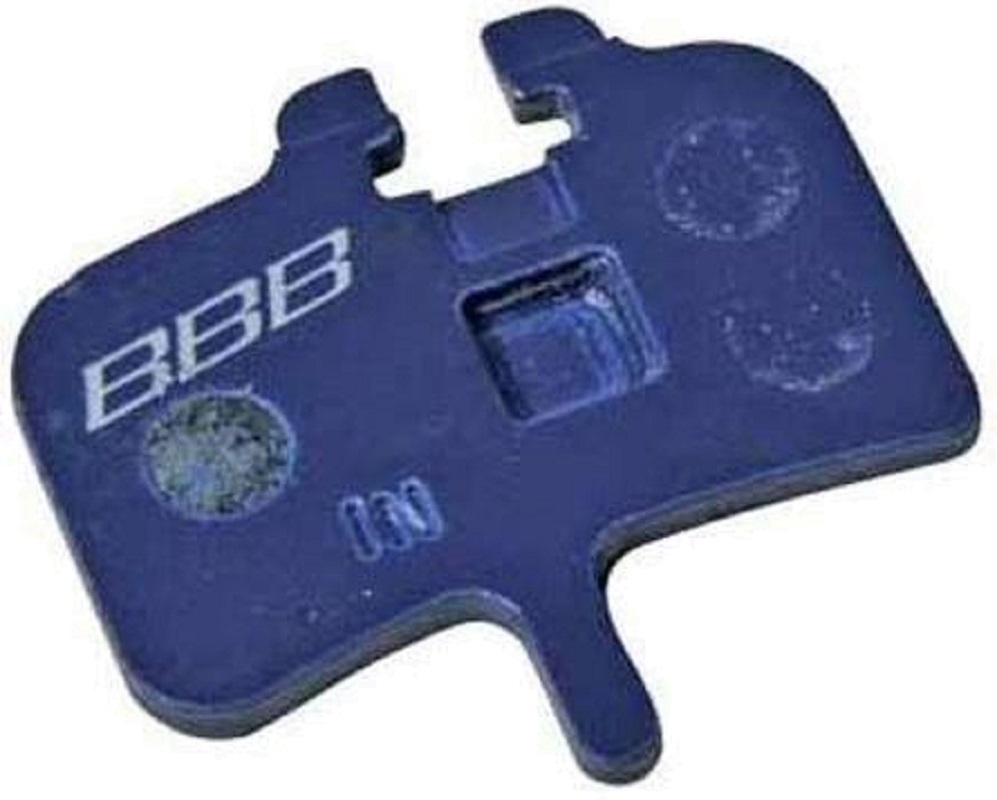Тормозные колодки BBB DiscStop comp.Hayes-Promax Blue