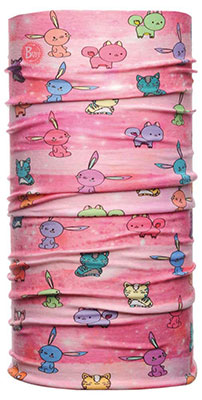 

Бандана Buff Tubular Uv Buff Baby Kawai (Б/р:one Size)