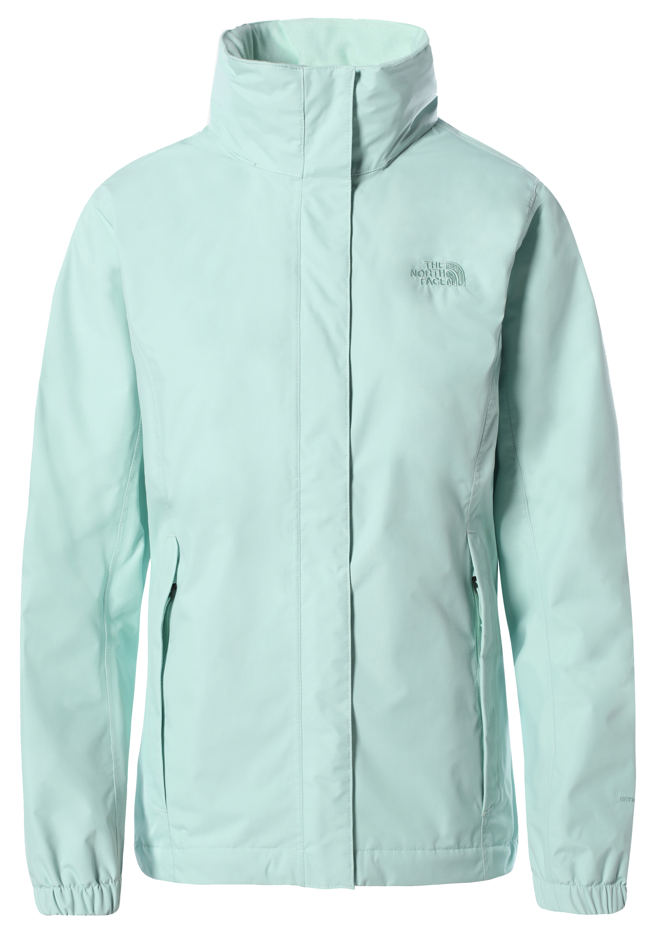 the north face gloria resolve 2 jacket