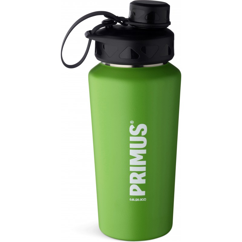 

Фляга Primus Trailbottle 0.6L S.s. Moss