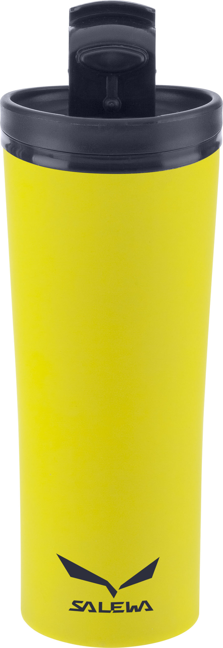 Термокружка Salewa Thermo Mug 0,4 L Yellow