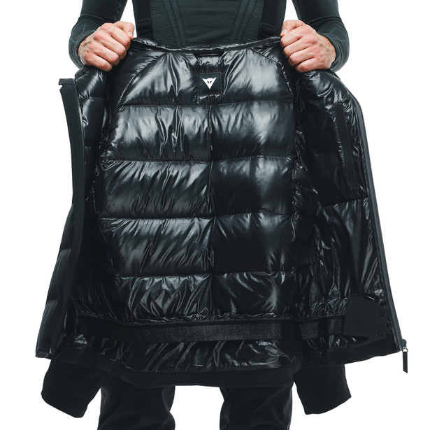 Dainese down ski jacket online