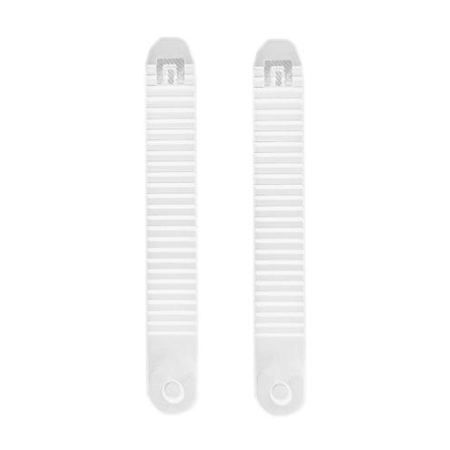 

Нижний Зубчатый Ремешок Now 2017-18 Toe Ladder 10-Set White