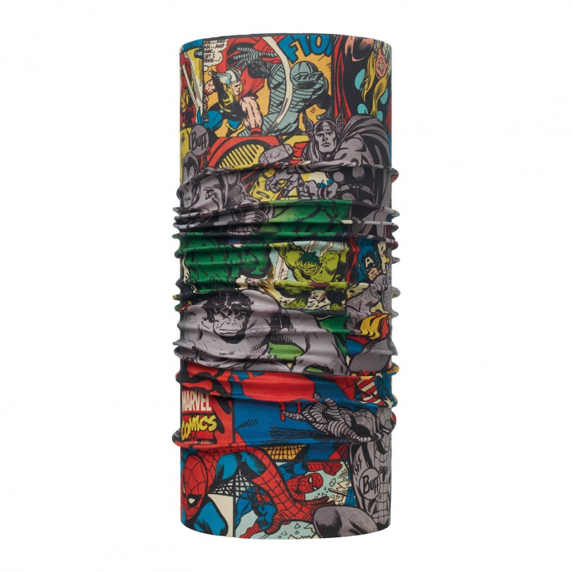 Бандана Buff Superheroes Original Buff Heores Multi