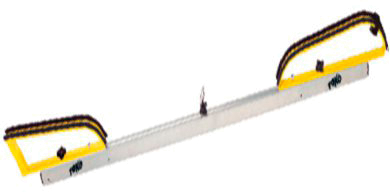 Станок-Профиль Toko 2014 Fixation Devices Cross Country Profile