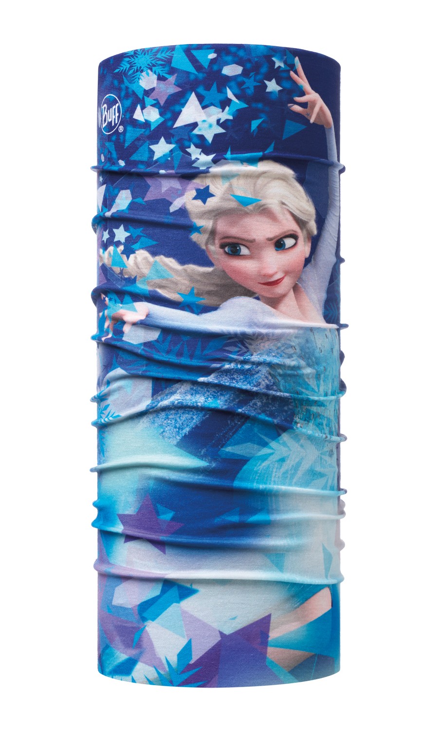 

Бандана Buff Frozen Elsa Blue