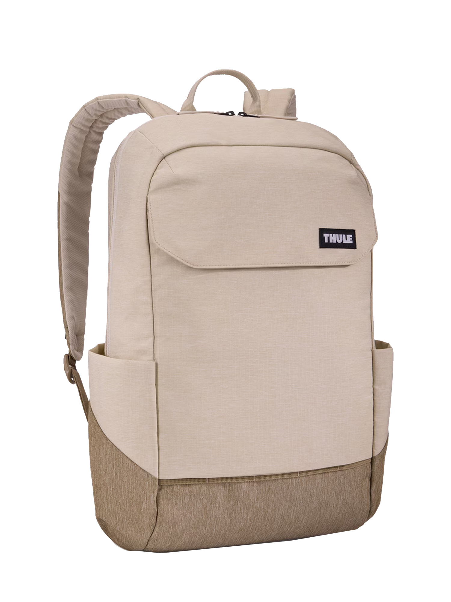 РюкзакTHULELithosBackpack20LPelicanGray/FadedKhaki