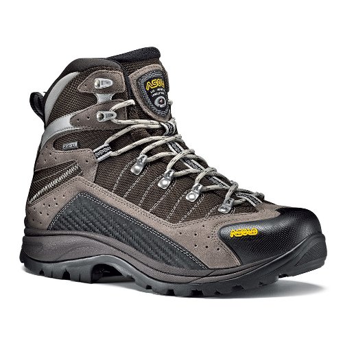 

Ботинки Для Хайкинга (Высокие) Asolo Hike Drifter Gv Mm Cendre / Brown (Uk:7)