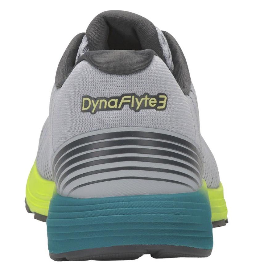 Марафонки Asics 2019 DynaFlyte 3 mid grey/white