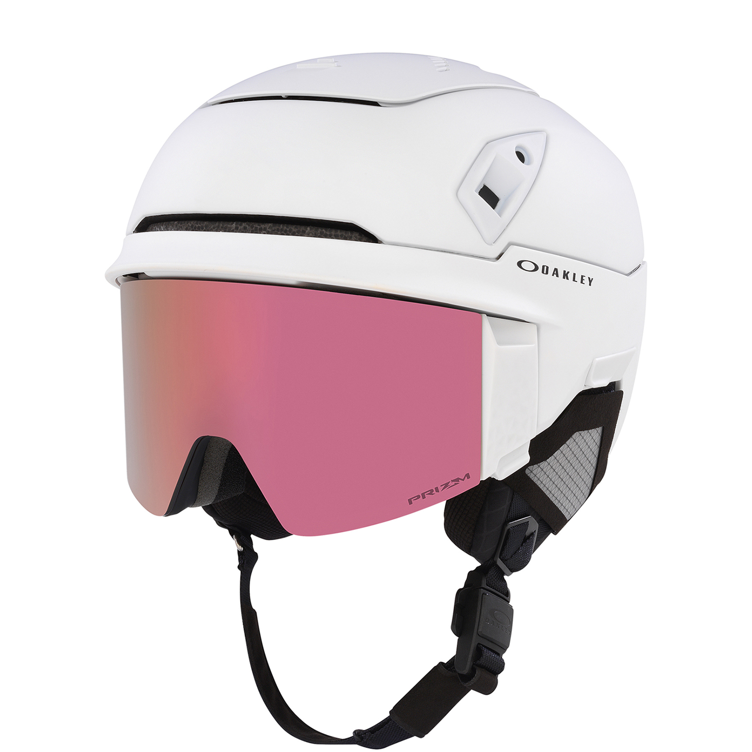 Шлем с визором Oakley Mod 7 White/Prizmrosegldirid – купить по цене ...