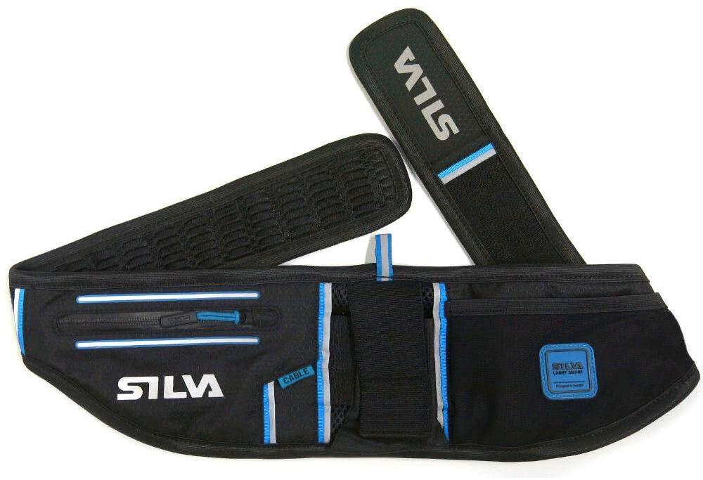 Ремень для аккумулятора Silva Distance Energy Belt