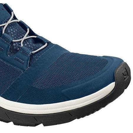 Сандалии Salomon Techamphibian 4 W Hydro/Nile Blue/Poseidon - купить в КАНТе