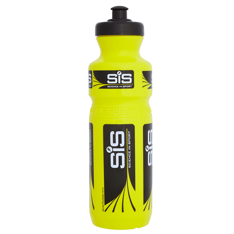 

Фляга Sis 600 Мл. Special Edition Yellow