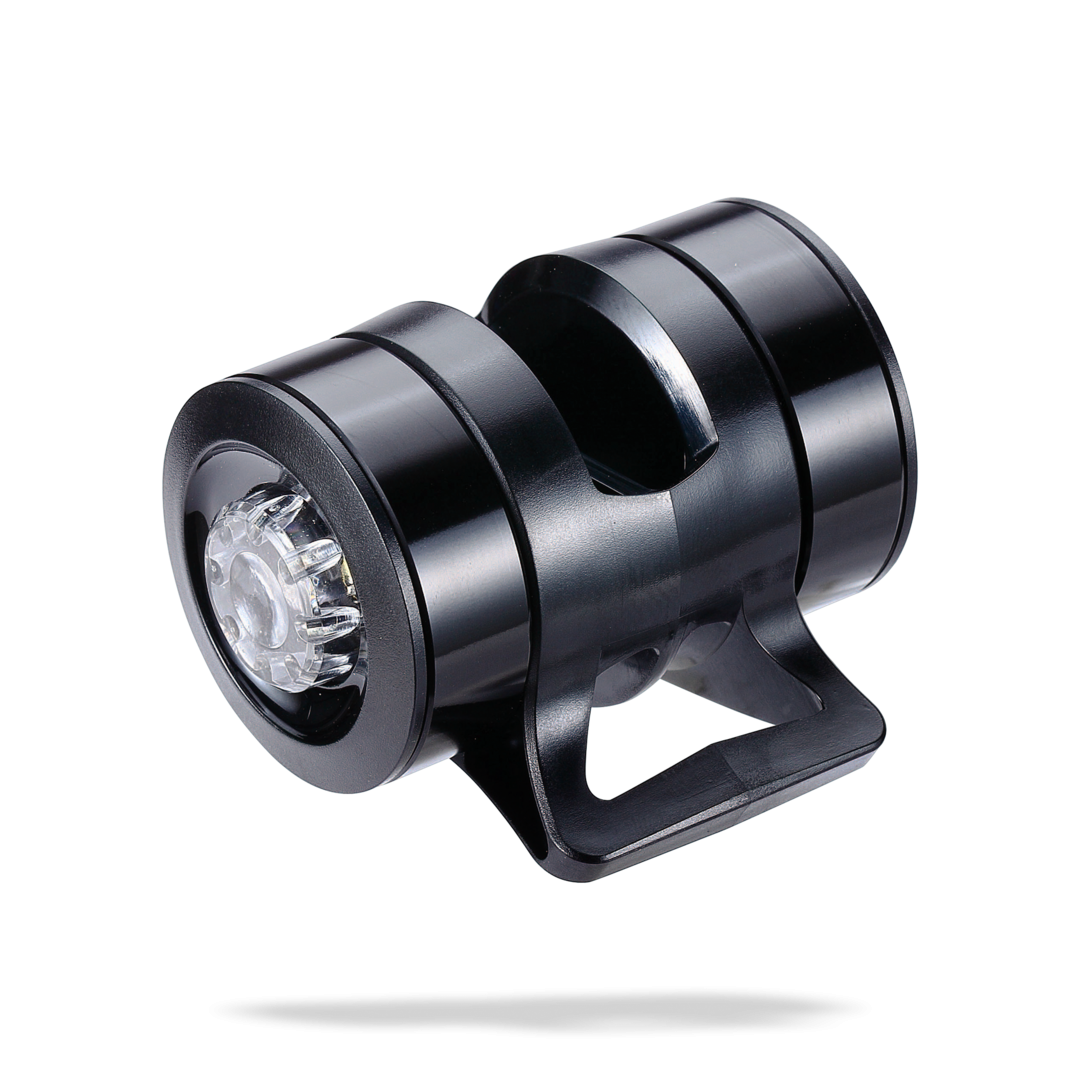 Фонари (Комплект) Bbb Spycombo 2X Cr2032 Helmetmount