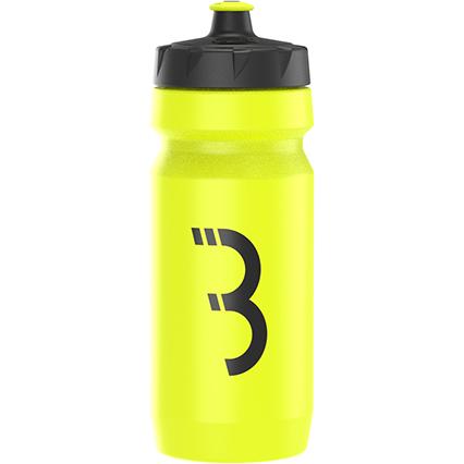 Фляга Вело Bbb 550Ml. Comptank Неон Желтый