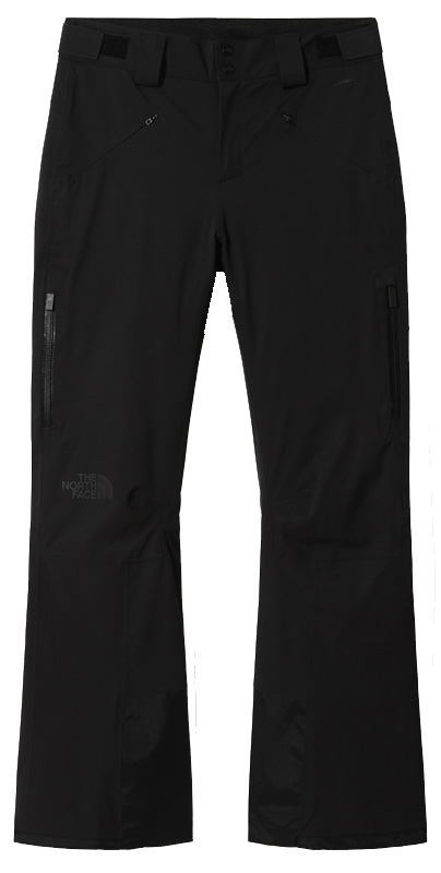 Брюки горнолыжные The North Face Lenado Pnt W Tnf Black