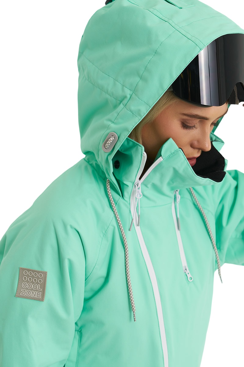 РљРѕРјР±РёРЅРµР·РѕРЅ cool Zone Iron