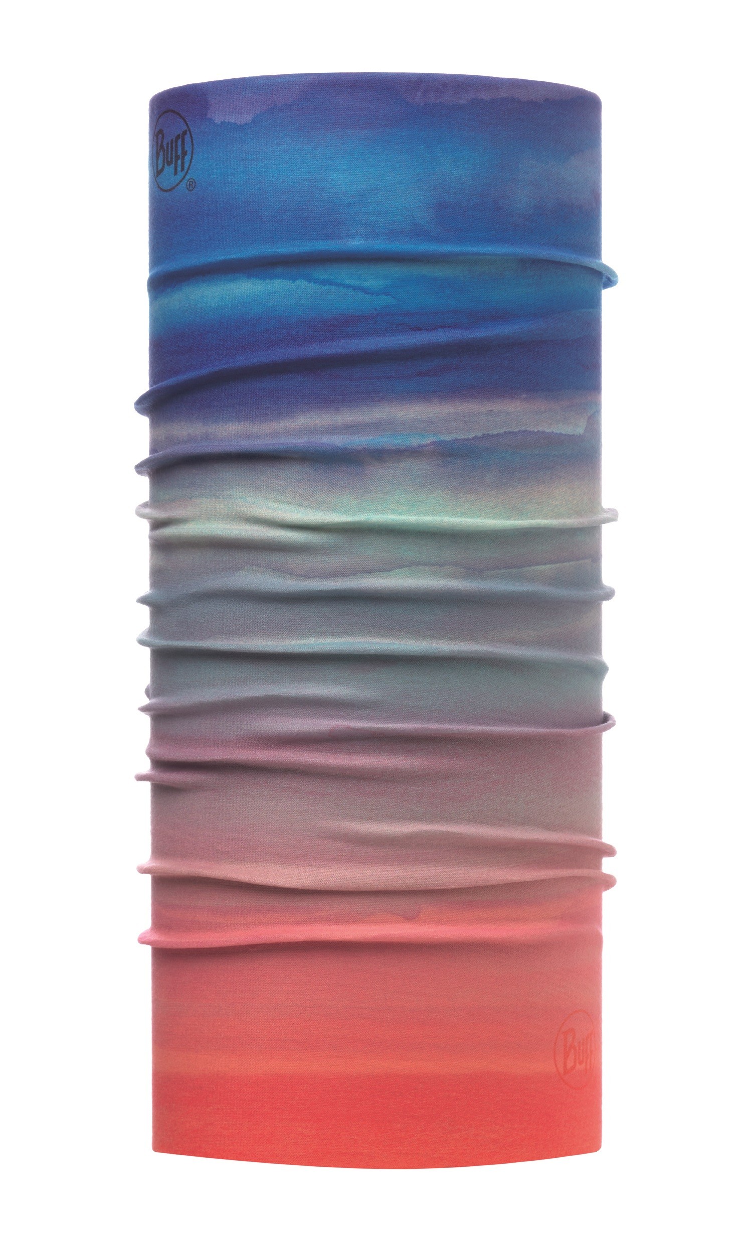 

Бандана Buff Uv Insect Shield Protection Sunset Multi