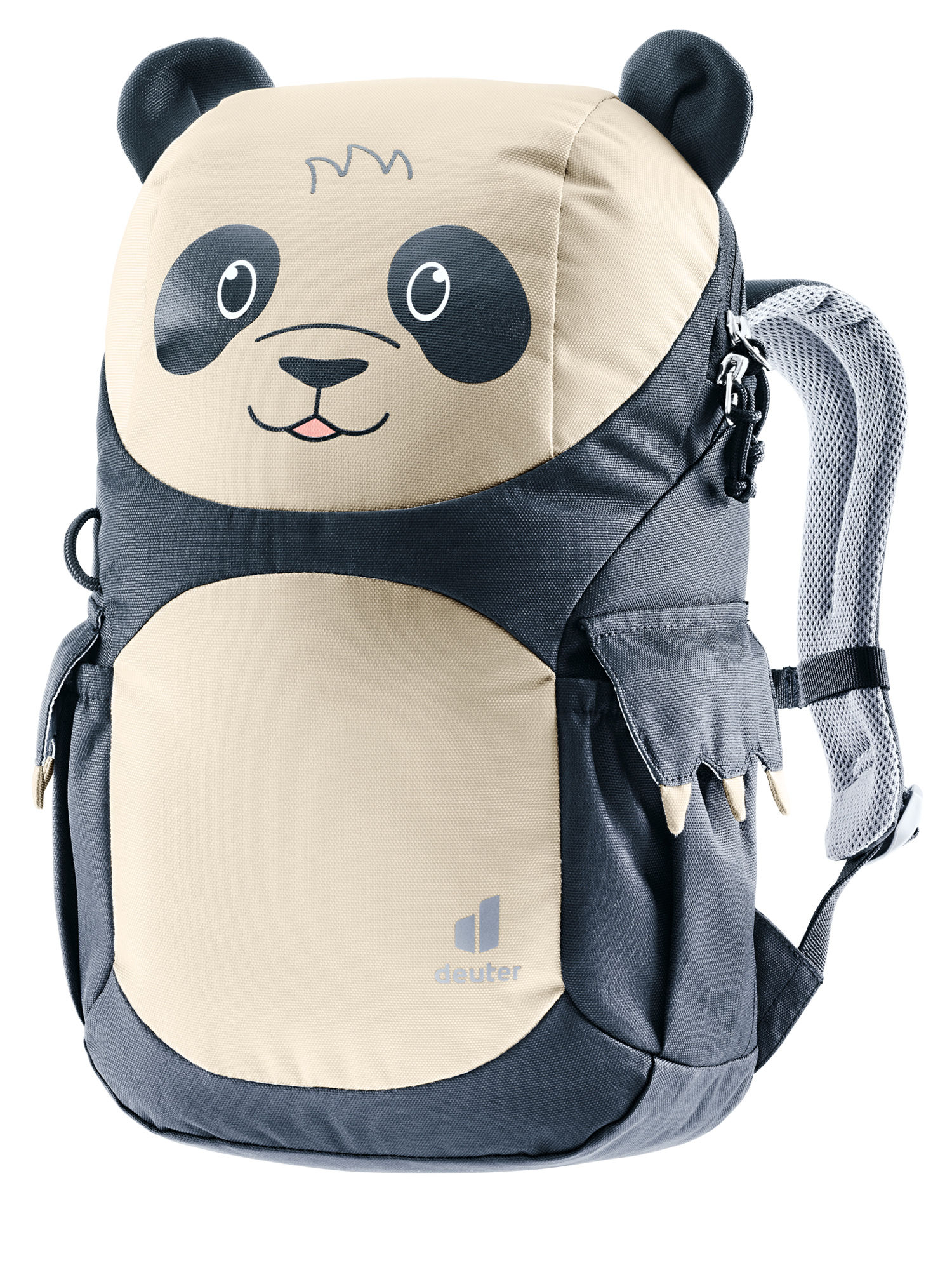 Рюкзак Детский Deuter Kikki Black/Bone