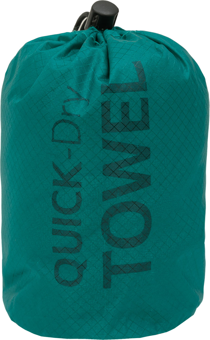 Полотенце Naturehike Mj02 Quick-Drying Bath Towel 128x80 cm Olive Green