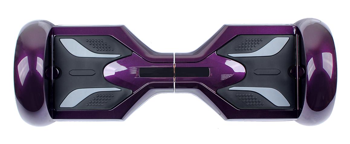 Гироскутер Hoverbot 2017 B-7 purple
