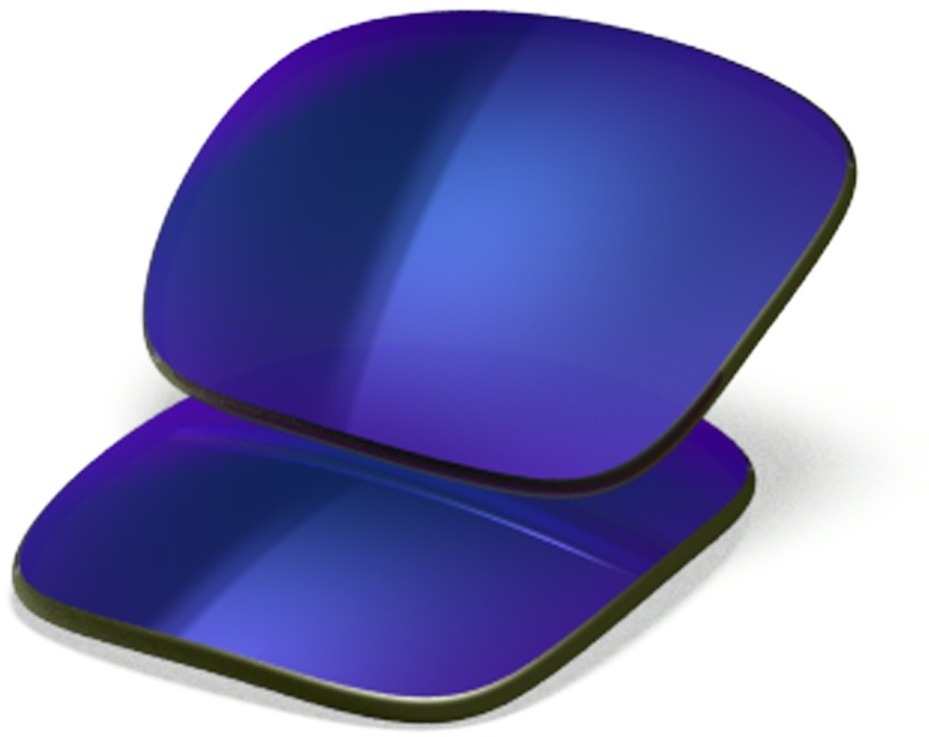 oakley holbrook purple lenses